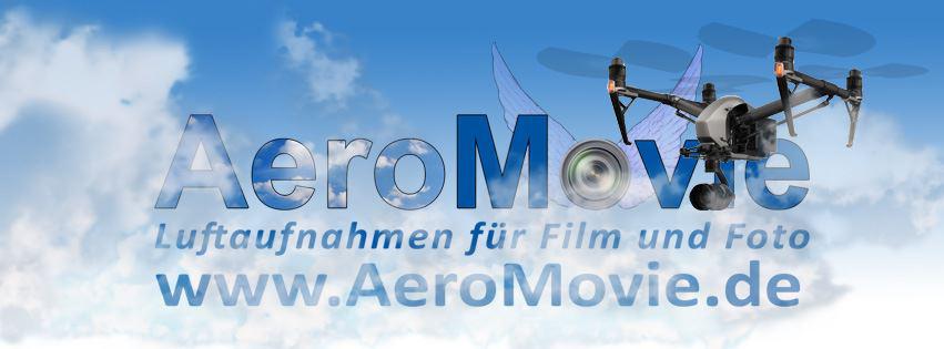 AeroMovie Logo
