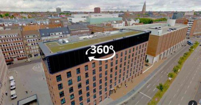 unique by ATLANTIC Hotels Kiel